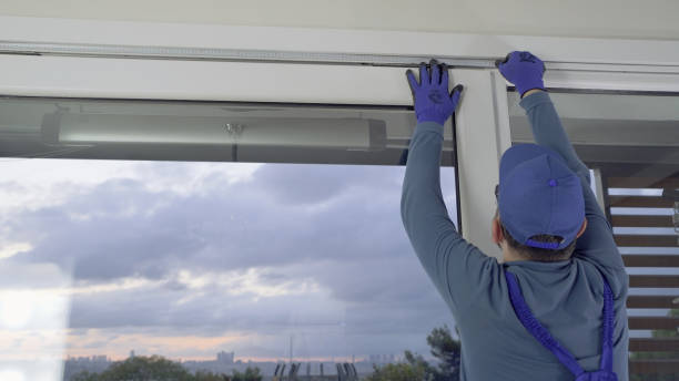 Fast and Reliable Emergency Window and Door Repairs in Sullivan Gardens, TN