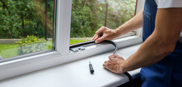 Professional Windows and Door Installation & Repair in Sullivan Gardens, TN